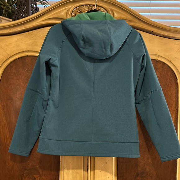 Simms Rogue Ink All Weather Jacket - Picture 5 of 5